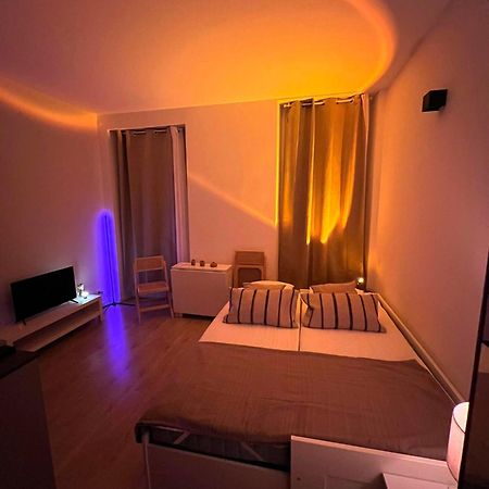 Studio Hypercentre 402 Apartment Nice Bagian luar foto